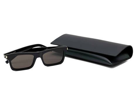 saint laurent 461 betty dupe